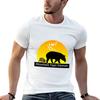 Mountain Tapir Forever Tshirt Work Style Casual Tshirt