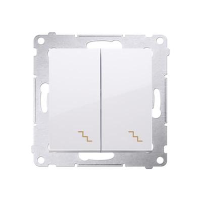 Componenti elettrici – Interruttori