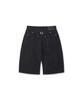 9999ARCHIVE Technical Curved Bermuda Pants