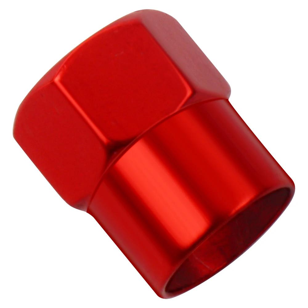 4Pcs Car Wheel Tires Bolt-in Valve Caps Badge For BMW M E34 E36 E60 E90 E46 E39 E70 F10 F20 F30 X5 X6 X1 M3 M5 M6 E71 F01 F02