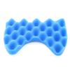 Staubsaugerfilter Hepa Teil für Samsung Cup DJ97-01158A SC6750 Staubfilter S6580 DJ97-00501B SC6541 SC6680 DJ97-00492A
