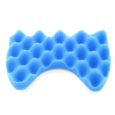 Staubsaugerfilter Hepa Teil für Samsung Cup DJ97-01158A SC6750 Staubfilter S6580 DJ97-00501B SC6541 SC6680 DJ97-00492A