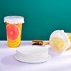 Disposable Leak-Proof Sealing Paper for Takeout Cups