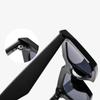 New Square Sunglasses Men Women Brand Designer Vintage Sun Glasses Female Male Fashion Shades Mirror Outdoor