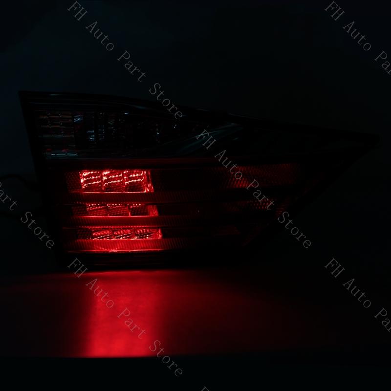 Taillight For Lexus ES350 ES300h 2013 2014 2015 Rear Bumper Inside Tail Lamp Brake Stop Reverse Light Taillamp