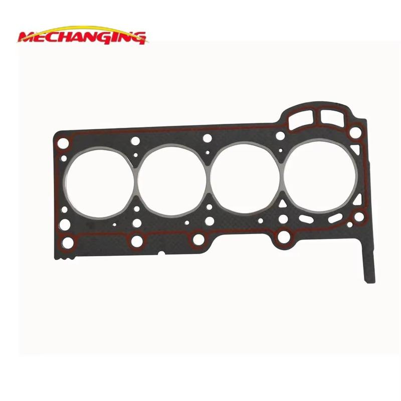 3SZVE 3SZ For DAIHATSU MATERIA SIRION TERIOS 1.5L Engine Parts Cylinder Head Gasket Auto Parts Engine Gasket
