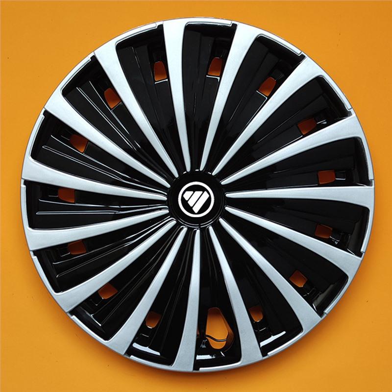 Wheel Covers for Foton View Express G5/G7/G9, Monpak Tuano, Gatou T3, and Xiangling V1