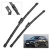 For Hyundai Tucson 2020-2025 2025 2025 Wiper Front Wiper Blades Windshield Windscreen Window Brush 26"+16"