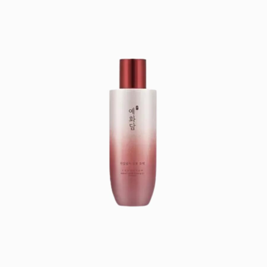 The Face Shop Yehwadam Heaven Grade Ginseng Ex Emulsion, 180ml