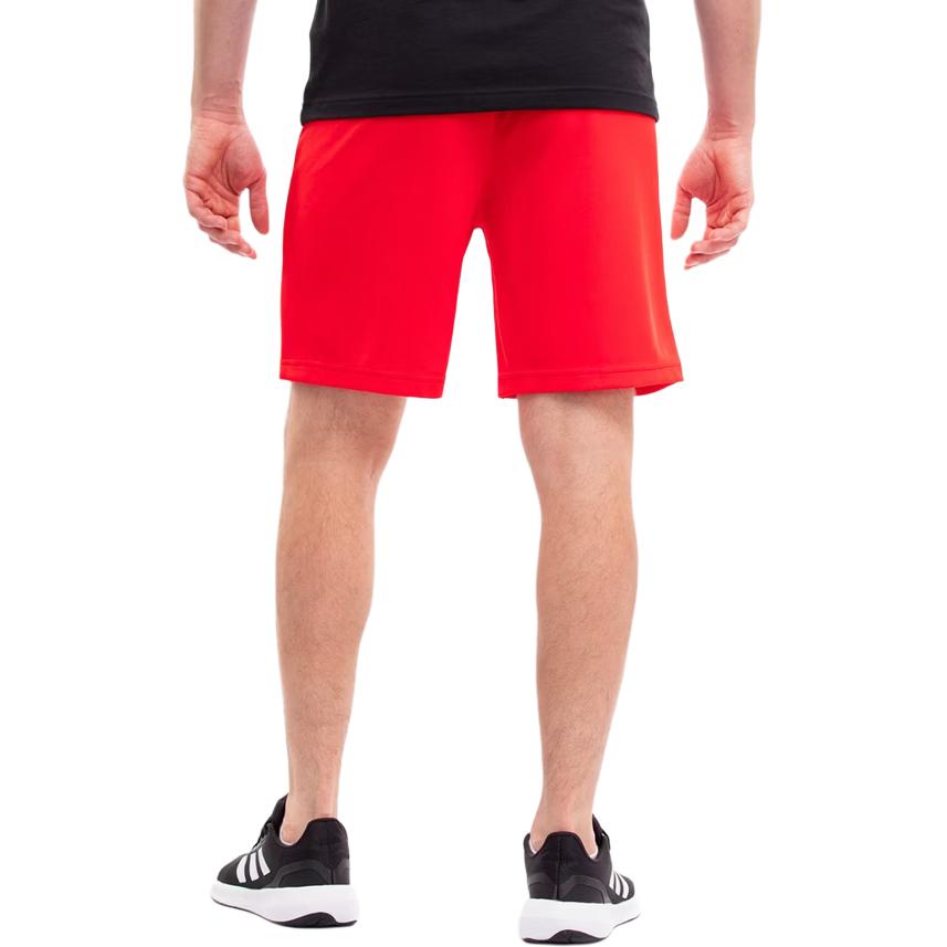 PUMA Breathable Comfortable Casual Shorts Men shorts Red 704942-01