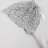 Lace Ruffle Newborn Hat Breathable Toddler Tie Beanie  Newborn Photography Prop
