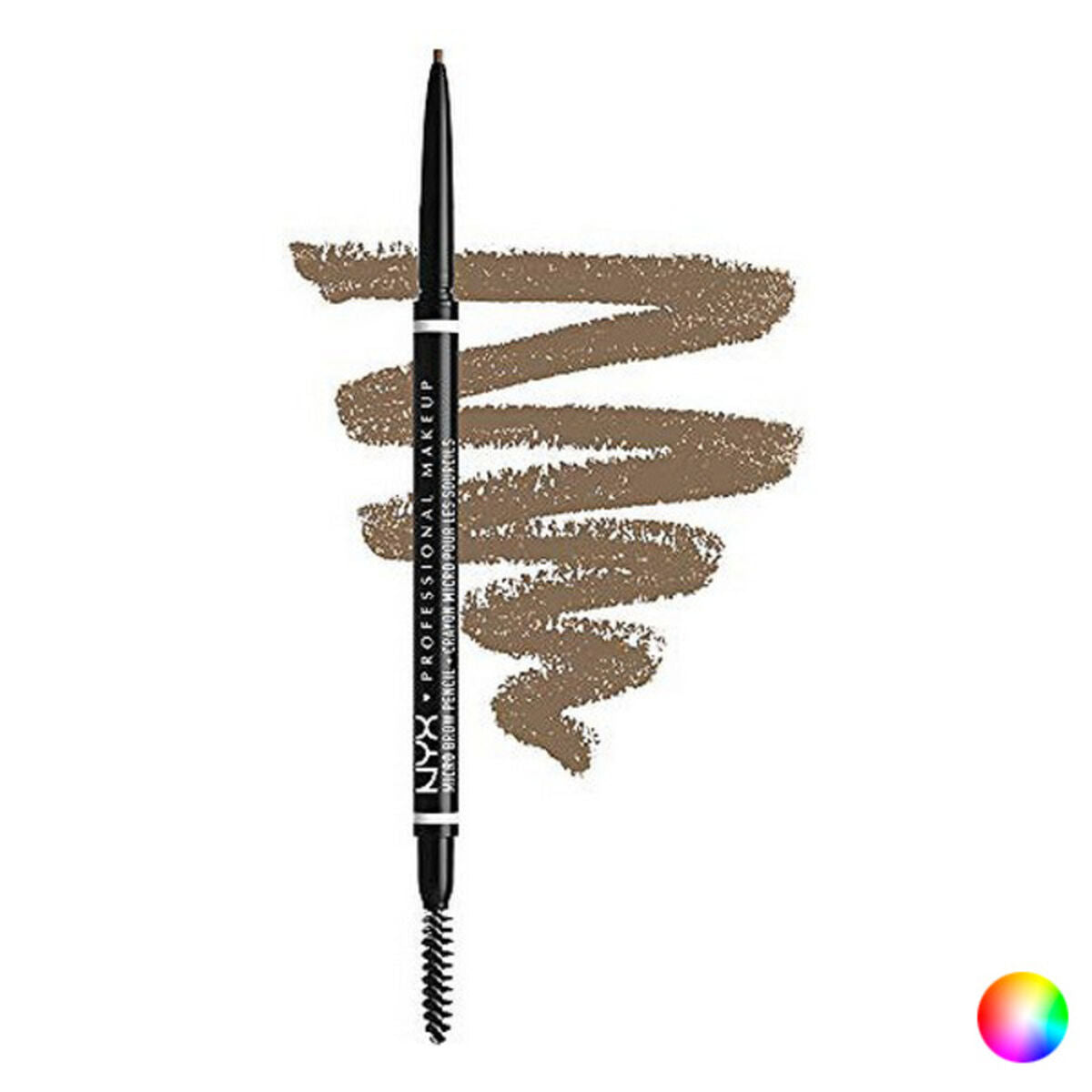 

Макияж для бровей Micro Brow NYX (0,09 г)