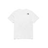 THE NORTH FACE T Shirt Men's White NT7UM21B