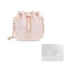 Zaino in PU CHARLES&KEITH Regular da Donna Multicolore CK2-10701506