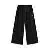 Sports Life Collection Knitted Sweatpants Women's AKLW356-1