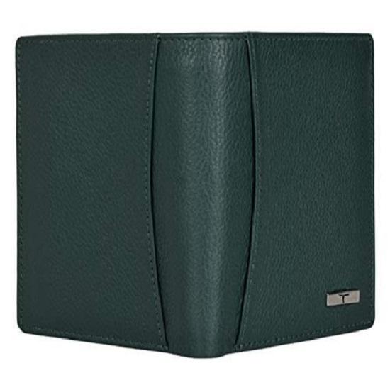 Мужской кожаный кошелек Orlando — фото 5