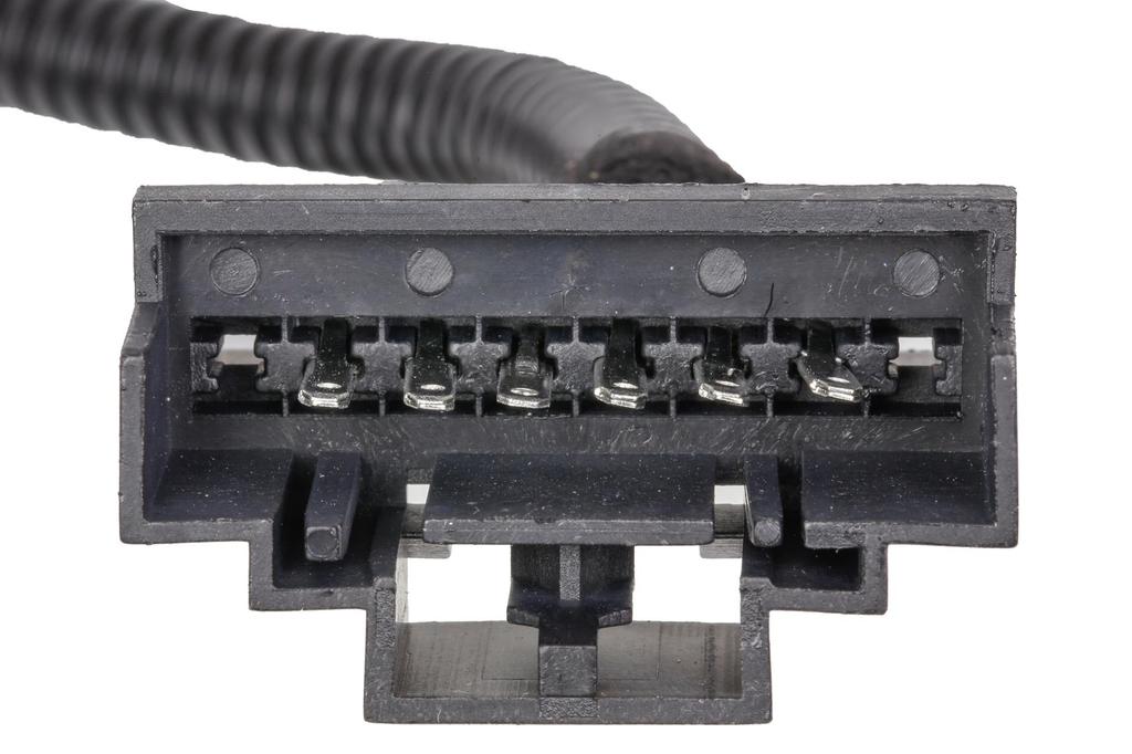 Ft76103 Fast Rear Light Harness