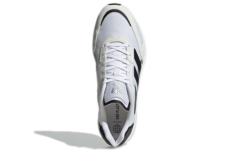 Adizero Boston 10 Adidas 'White Black' GY0928