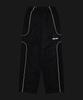 Ialeseuko Piping Air Pants_Black