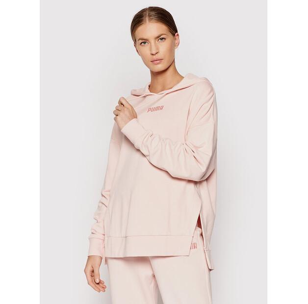 Толстовка Puma Tr EU L