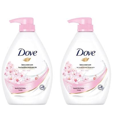 Cherry Blossom Sweet Scent Nourishing Shower Gel