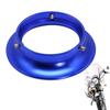 Motorcycle Carburetor Funnel - Speed Stack Air Intake Filter Trumpet for 50mm 55mm Engine,
