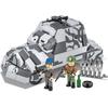 Plastic Constructor COBI Historical Collection WWII Cuba COBI-3114