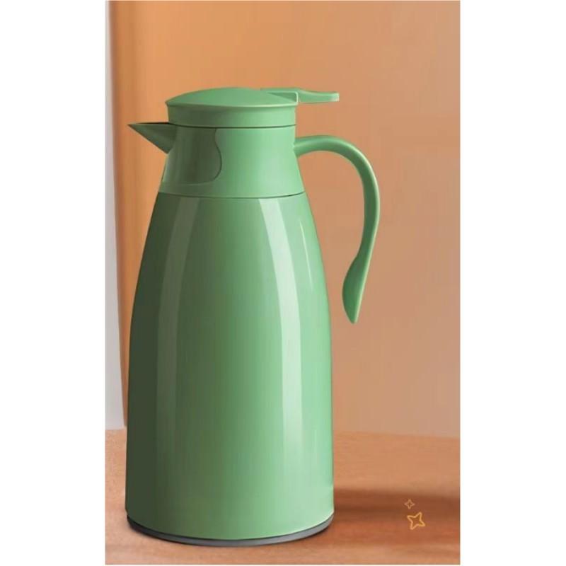 Langlebige Wärmedämmungs-Wasserflasche, Wohnheim, Haushalt, große Kapazität, warme Wasserflasche, Studenten, Thermo-Wasserflasche