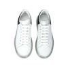 Alexander Mcqueen Oversized Transparent Sole Sneaker 'White' Men's 604232WHX989061