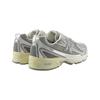 New New Balance NB 740 Anti Slip Wear Resistant Low Top Chunky Sneakers Unisex Silver U740AR2