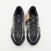 1203A748-001 Kiko Kostadinov Studio Asics US6-S Gel-Kinetic Fluent Black (Men's)