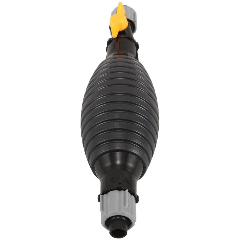 Portable Manual Siphon Pump Fuel Transfer Pump Hose for Car Oil Liquid Transfer Siphon Hose Hand Fuel Pumps