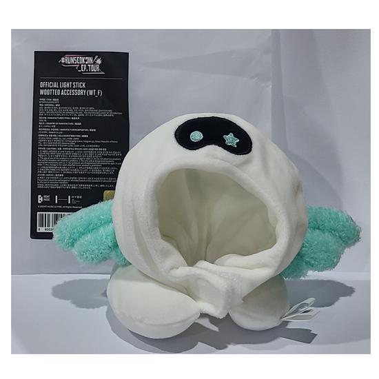 

BTS Официальный аксессуар для лайтстика Wootteo