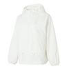 Jackets Women's White Hooded Moderate Other KS2809