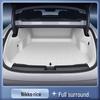 2025 Lynk & Co 10EM-p All-Inclusive Trunk Mat: Anti-Dirt Interior Tail Pad