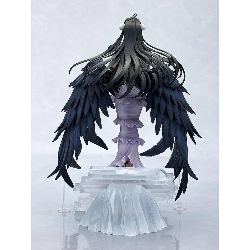 Overlord 1 8 Albedo 10th Anniversary So Bin Ver.  Overlord 
