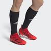 Adidas Predator Freak.1 AG Demonskin - Solar Red Men Sneakers Core-Black FY6253