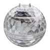 Solar Floating Pond Light for Garden 7 Color Changing Water Pool Lamp Magic Ball Bath Tub Decor for Outdoor Swimming