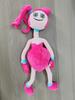poppy palytime Long Legs Plush Sausage Monster Toys Bob Mama Cute Plushies Stuffed Doll Creative Gifts Toys Soft Play Time Toy