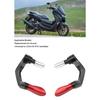 Motorcycle Brake   Guard Anodizing     Resistant   for 22mm Handlebar