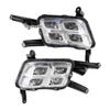 Kia K5 Daytime Running Lights for 2014-2016 Models (Vehicle-Specific)
