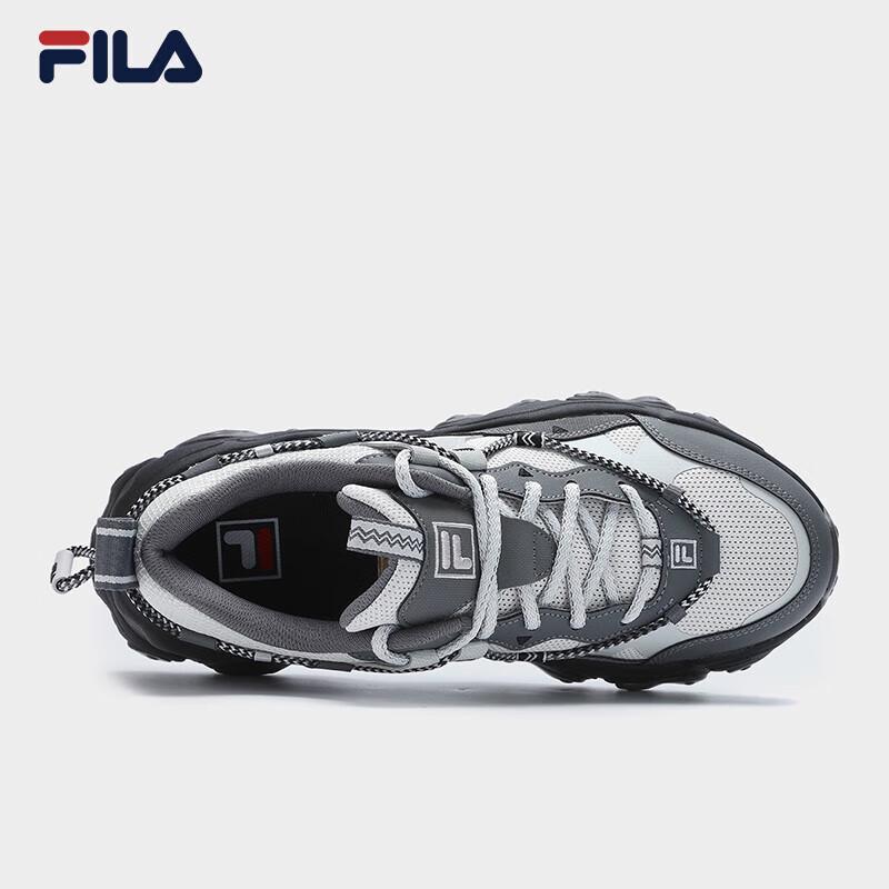 Fila Cat Claw 5th Gen Retro Casual Shoes