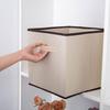Thicken Clothes Organizer Pants Sweater Storage Cabinets Drawers Organizer Jeans Storage Box Wardrobe Clothes Storage Organizers