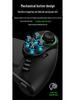 Guangyao Wireless Bluetooth Game Controller for Tablet, Mobile, PC & Stretch Handle 
