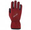 Roeckl Karleby Cycling Gloves (Red)
