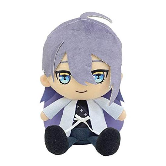 

Микро Рэп Рифма Анима Дивизион Плюшевая Игрушка Джингуджи Джакурай Гипноз -Дивизион Баттл-