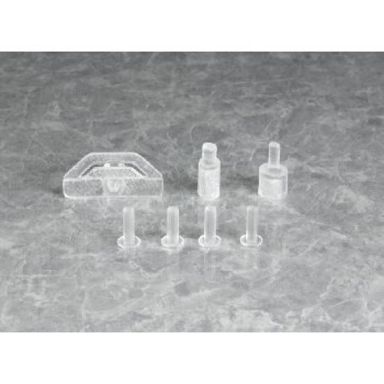 Basic Set Display Distage (ABS General-Purpose Base)