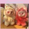 Stuffed Plush Toy Animal Dolls Bedroom Decoration Cartoon Gifts Kids