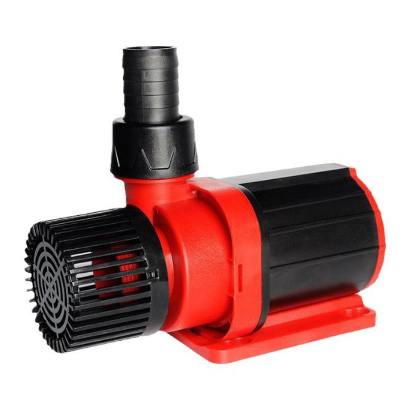 DC 24V 20 Speed Variable Frequency Aquarium Filter Pump Fish Tank Submersible Pump Household Silent Circulation Pump