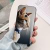 For Sony Xperia XZ1 XZ2 XZ4 Phone Case astronaut Cartoon Silicone Back Cover For Sony XZ2 XZ 4 2 1 X XA2 XA3 Plus Funda Coque